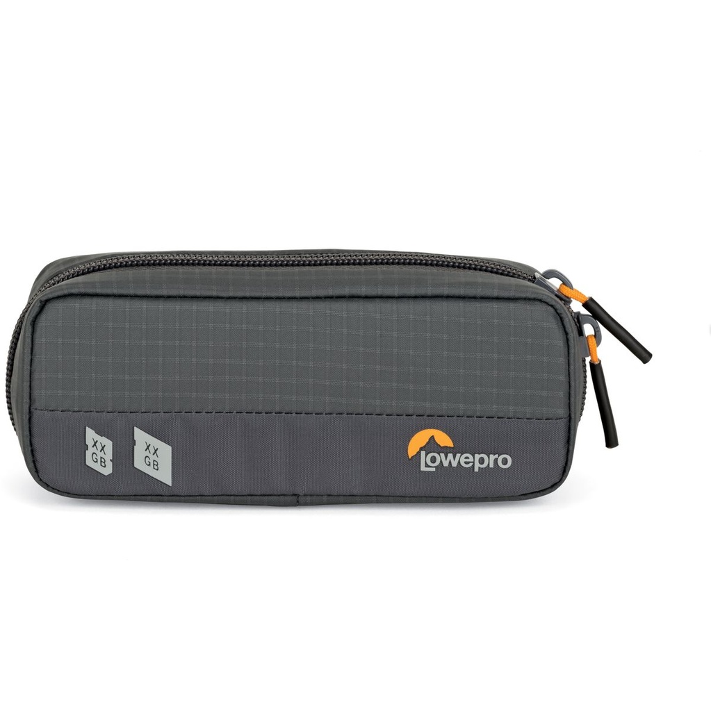 [LP37186-GRL] Lowepro GearUp Memory Wallet 20D