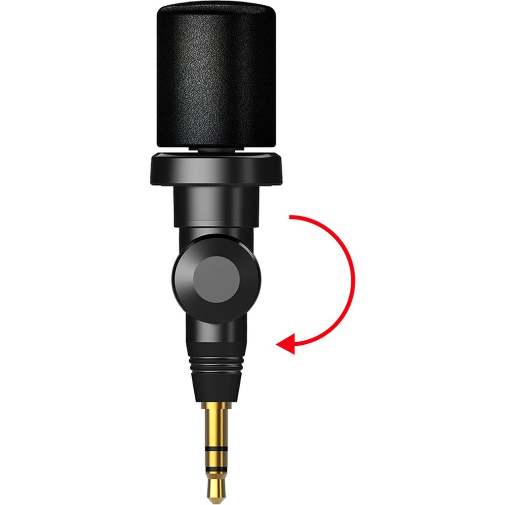 [189432] Saramonic Microphone SmartMic For iOS Devices