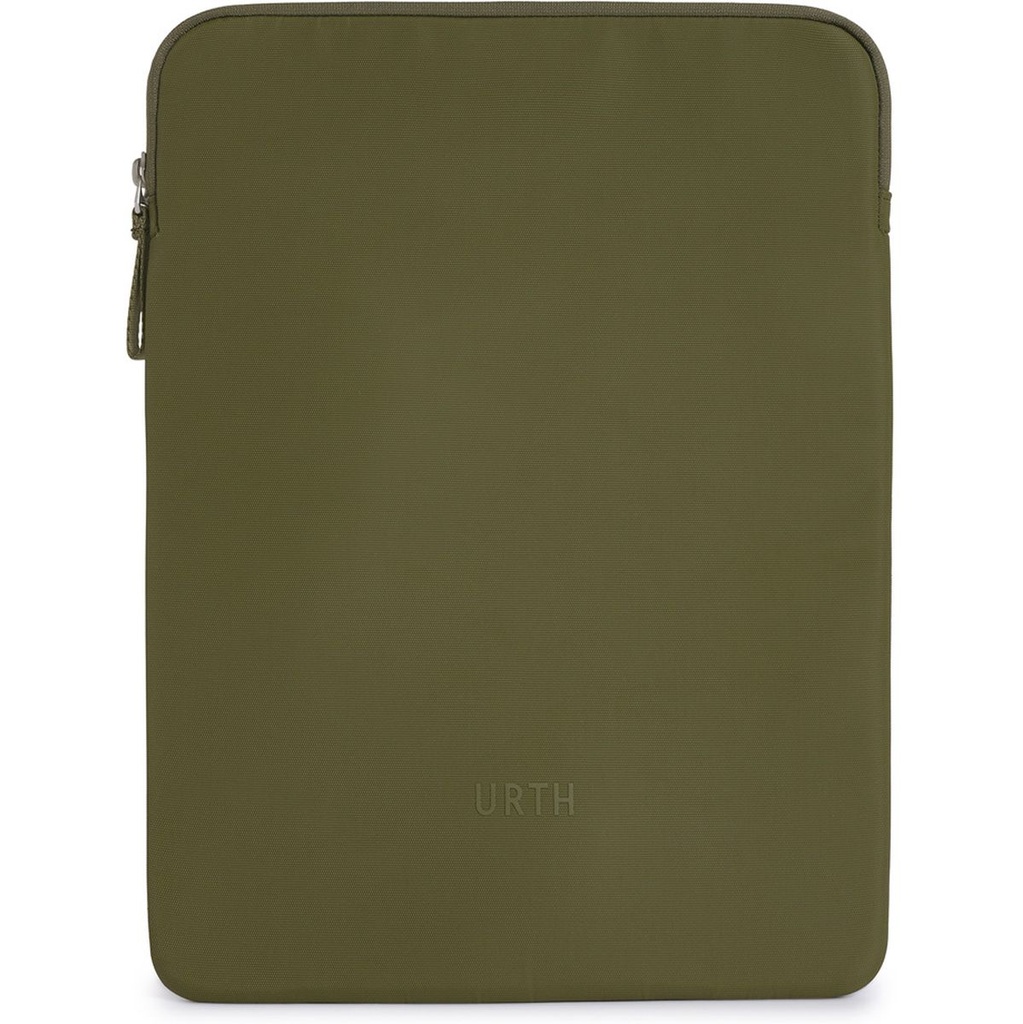 [D240341] Urth Naos 15/16 Laptop Sleeve (Green)