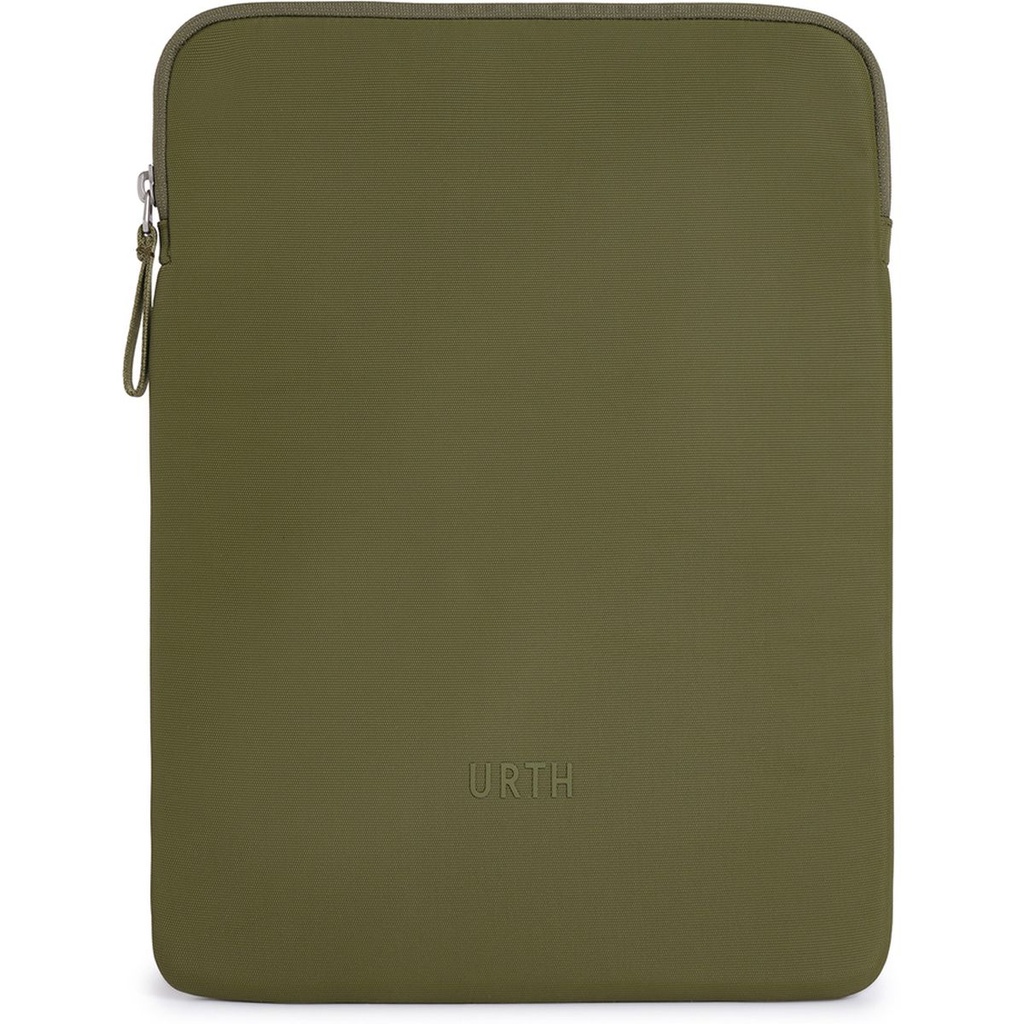 [D240301] Urth Naos 13/14 Laptop Sleeve (Green)