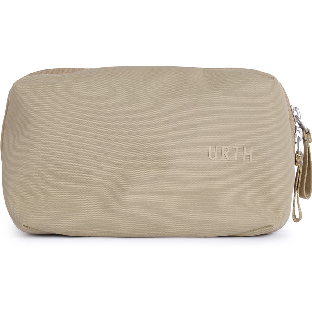 [D240391] Urth Zeolite Tech Organiser (Beige)