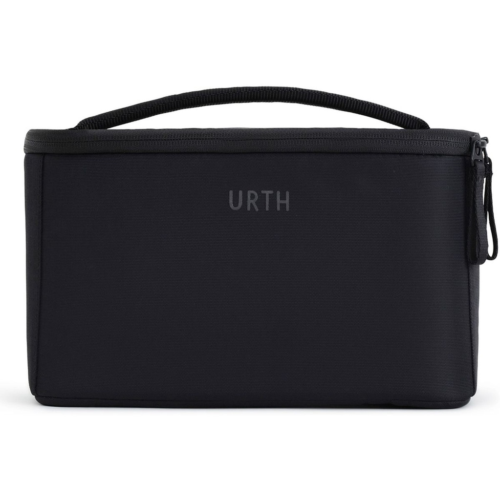 [D240201] Urth Arkose Camera Insert (Black)