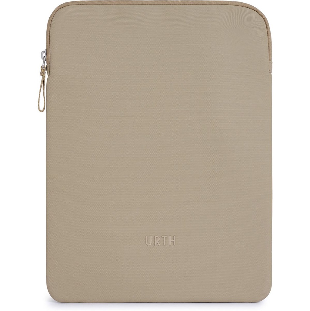 [D240351] Urth Naos 15/16 Laptop Sleeve (Beige)