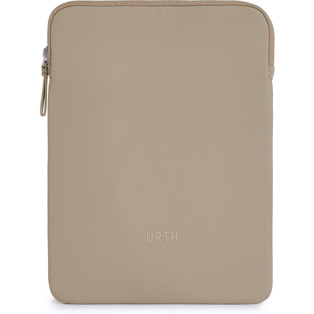 [D240311] Urth Naos 13/14 Laptop Sleeve (Beige)
