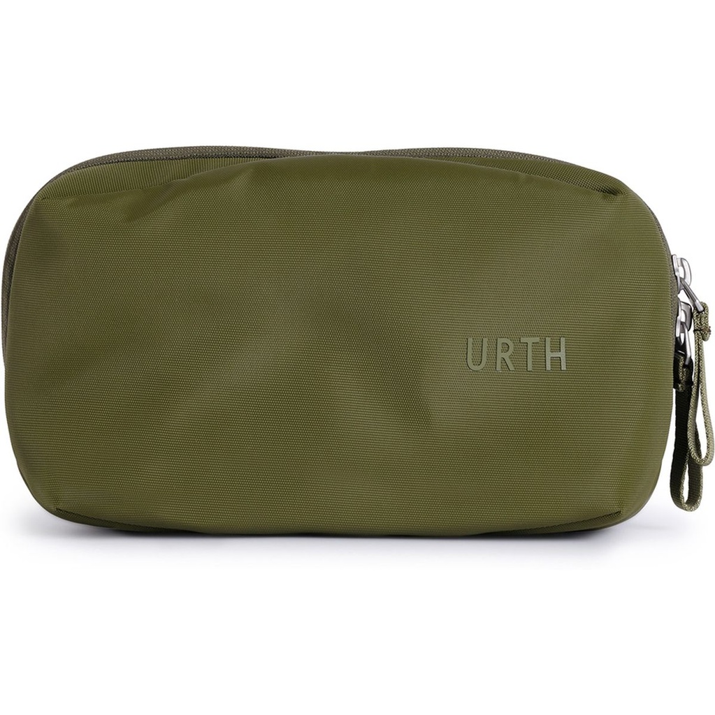 [D240381] Urth Zeolite Tech Organiser (Green)