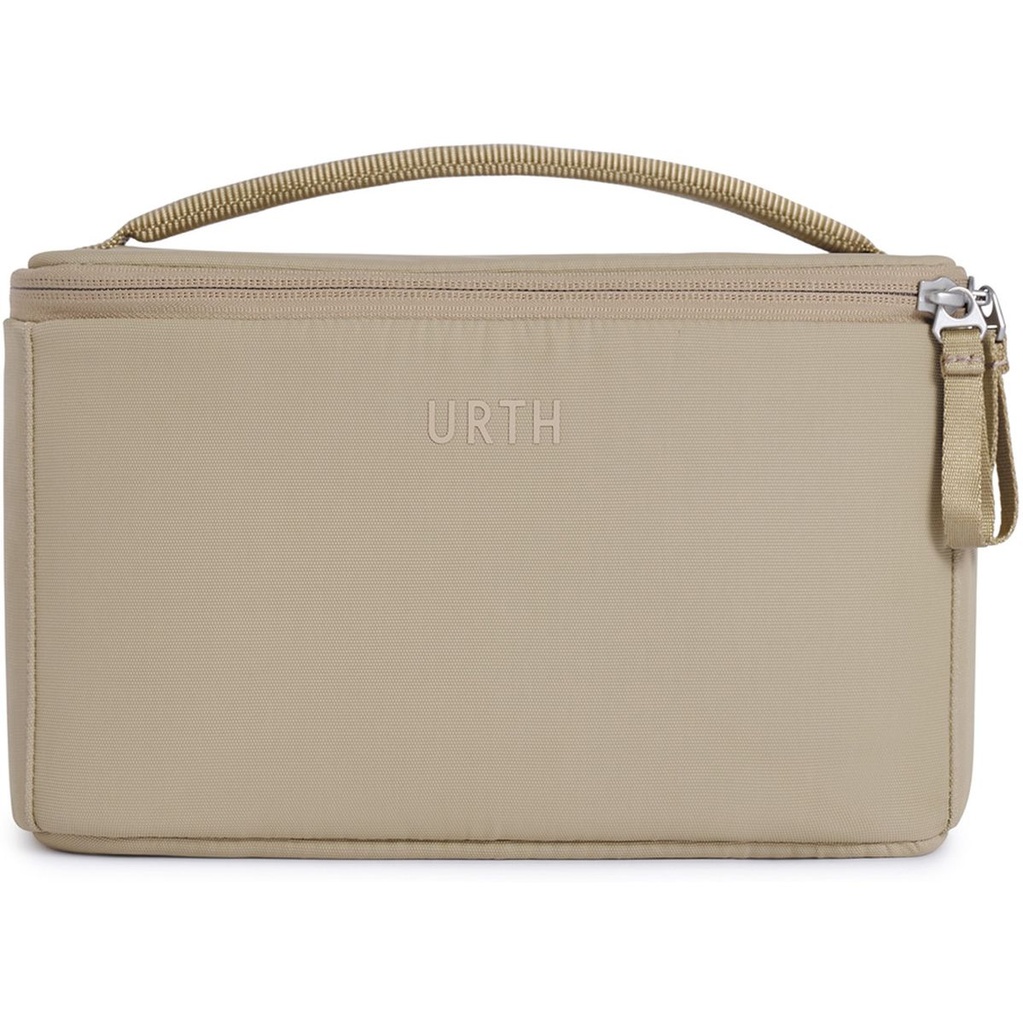 [D240231] Urth Arkose Camera Insert (Beige)