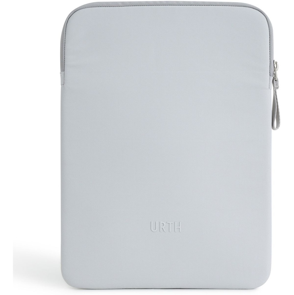 [D240291] Urth Naos 13/14 Laptop Sleeve (Ash Grey)