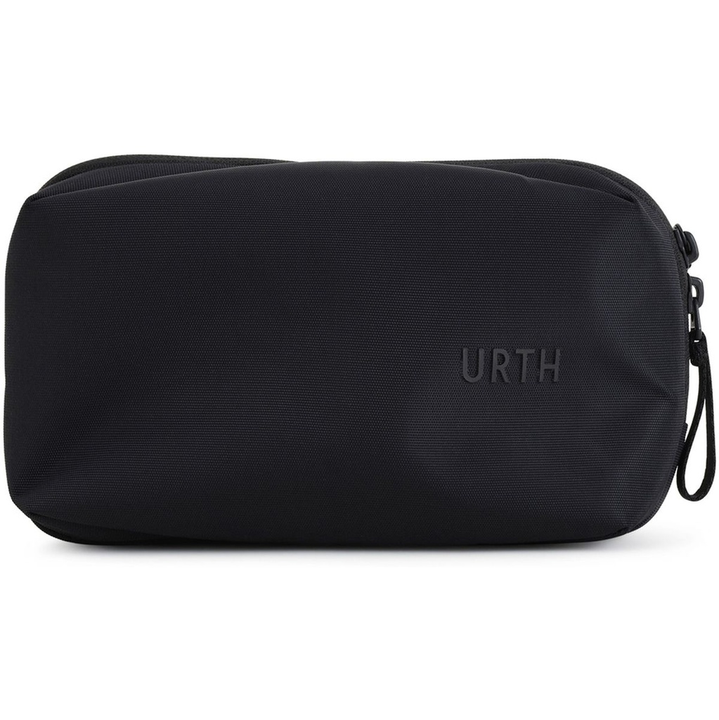 [D240361] Urth Zeolite Tech Organiser (Black)
