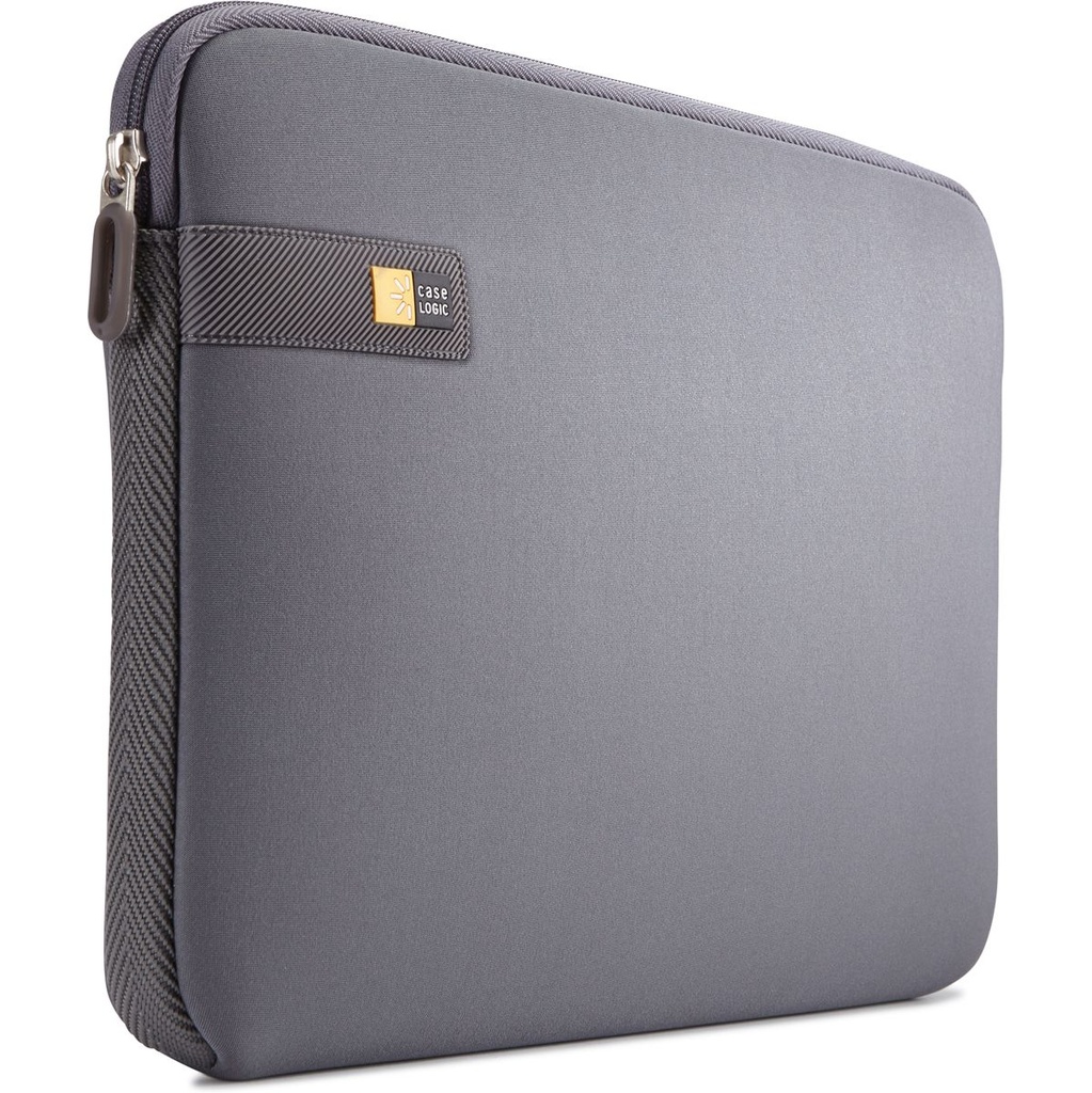 [111879] Case Logic EVA-Foam 13.3 Laptop- And MacBook Hoes (Graphite)