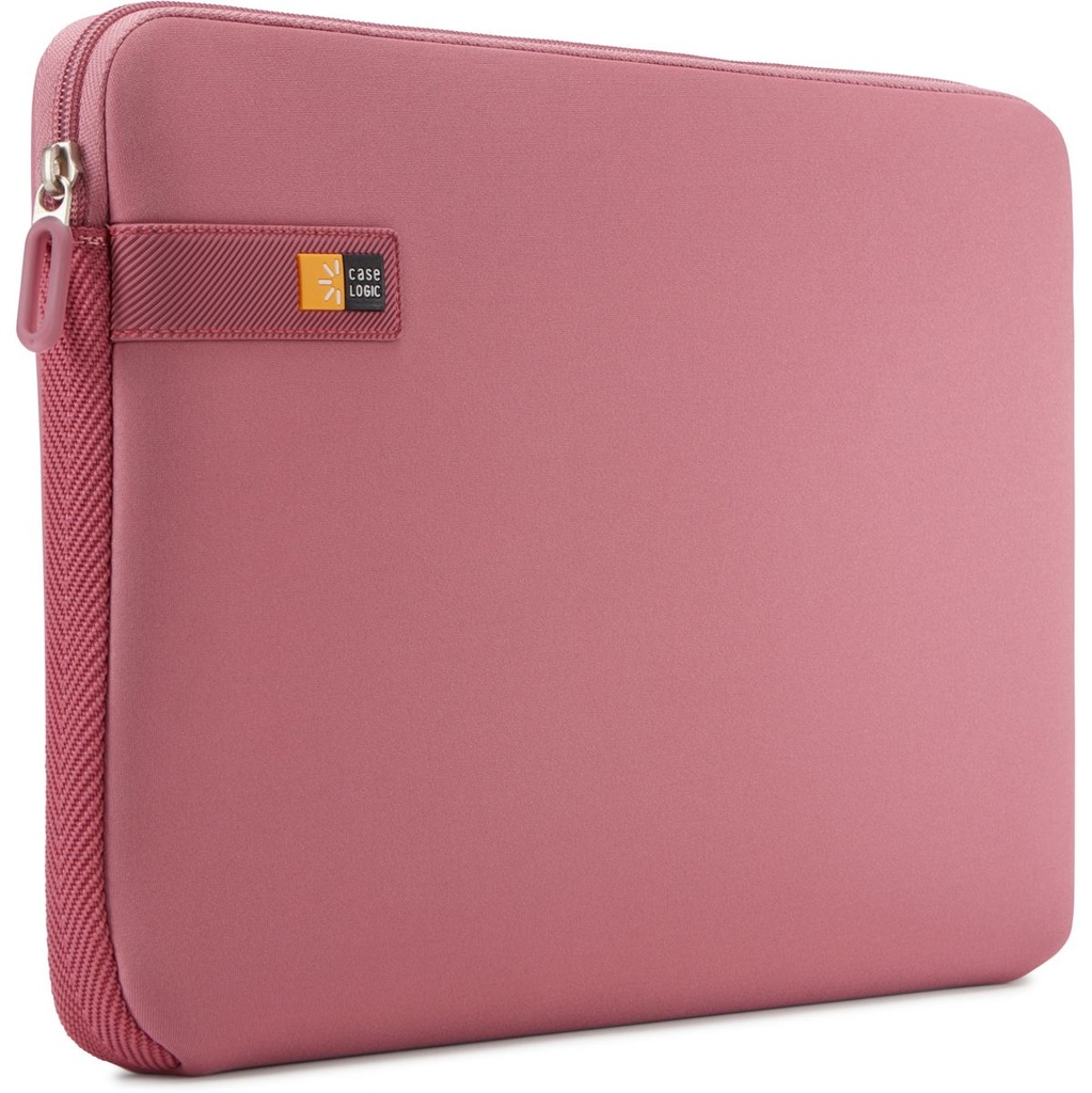 [165324] Case Logic Laps Sleeve 13 inch (Heather Rose)