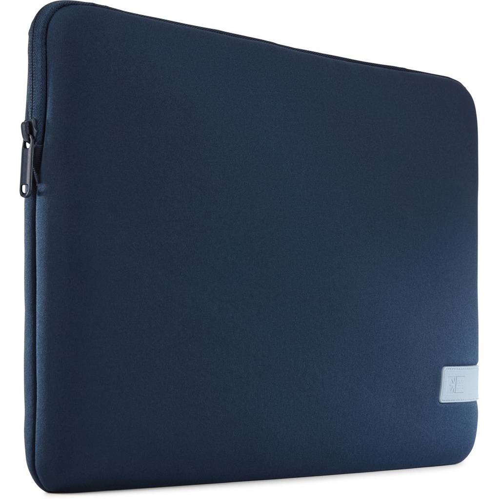 [172081] Case Logic Reflect 15.6 inch Laptop Sleeve (Dark Blue)