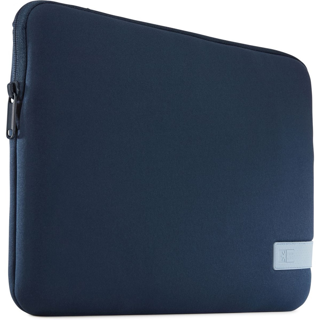 [172075] Case Logic Reflect 13 inch Laptop Sleeve (Dark Blue)