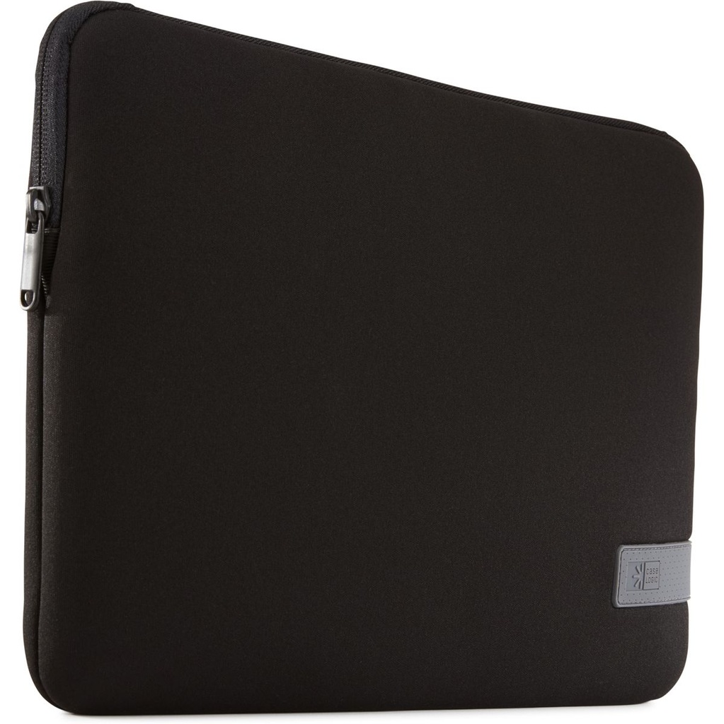[172074] Case Logic Reflect 13 inch Laptop Sleeve (Black)