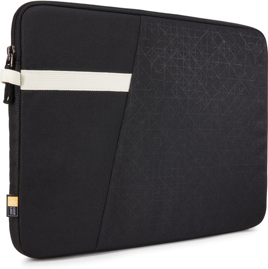 [188745] Case Logic Ibira 13.3 inch Laptop Sleeve - Black