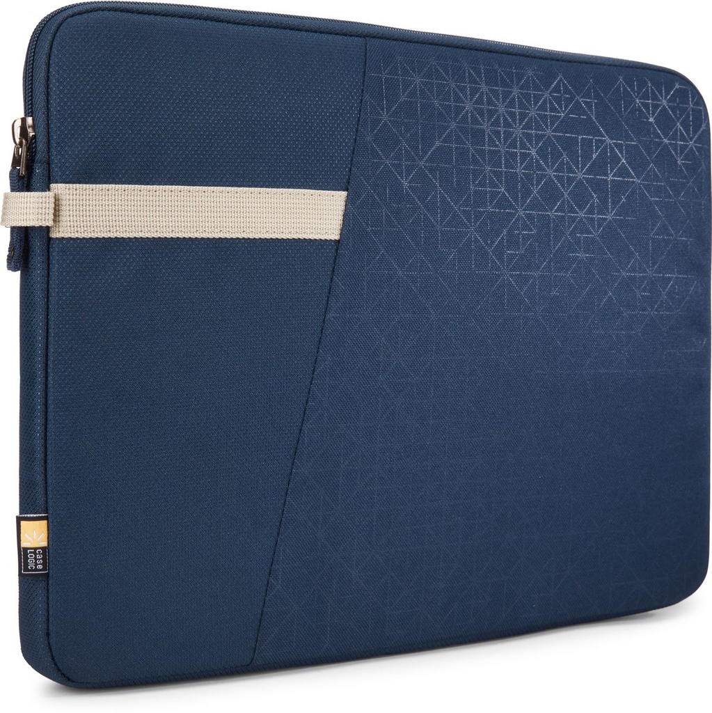 [188749] Case Logic Ibira 14 inch Laptop Sleeve - Dress Blue
