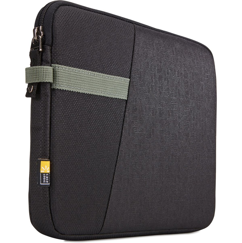 [188743] Case Logic Ibira 10 inch Laptop Sleeve - Black