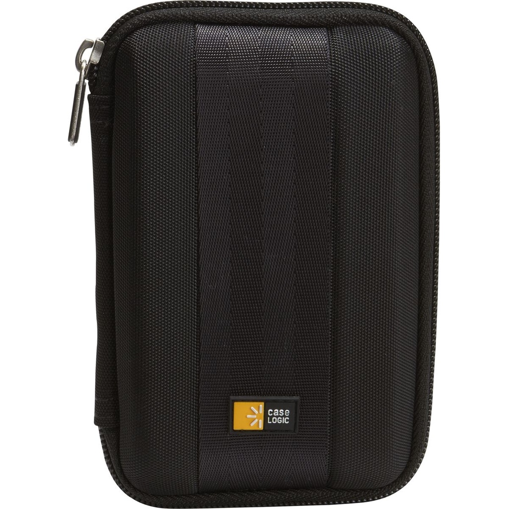 [83930] Case Logic Bag For draagbare Hard Disk (Black)