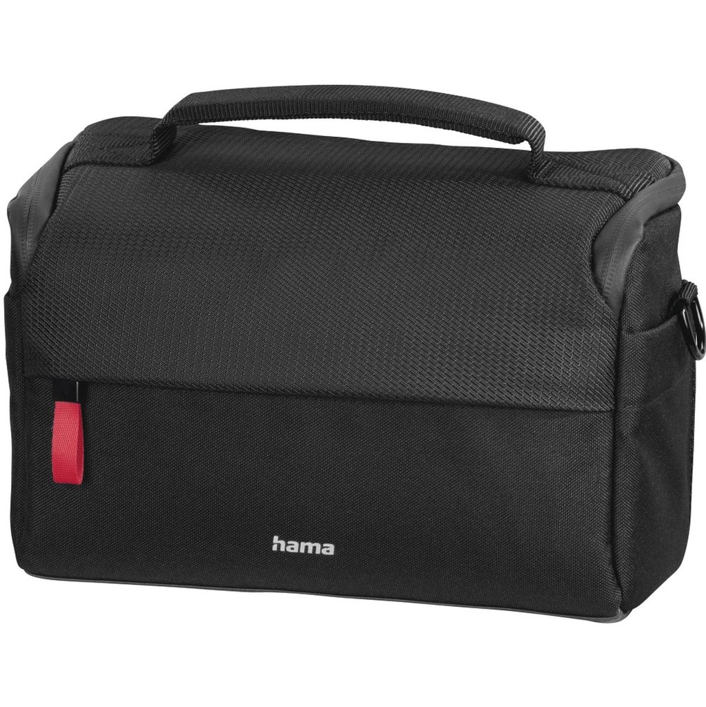 [121339] Hama Camera Bag Matera 135 Black