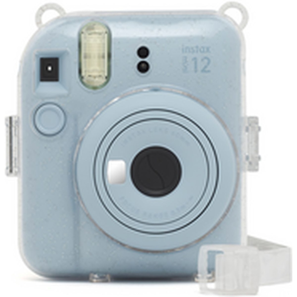 [70100157872] Fuji Instax Mini 12 Glitter Case