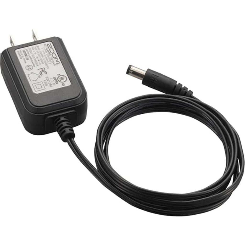 [210484] Zoom AD-16 AC Adapter