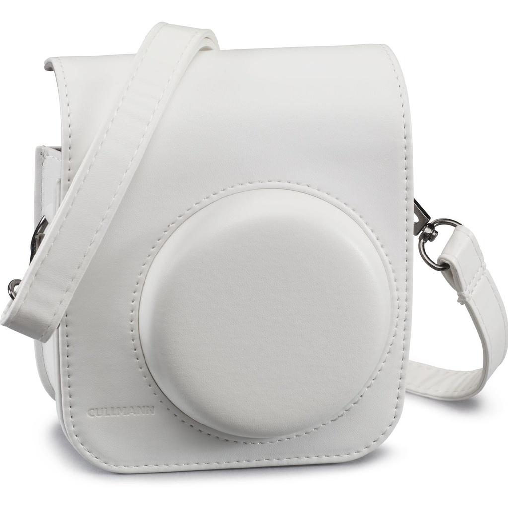 [1013023857] Cullmann Rio Fit 120 White Camera Bag