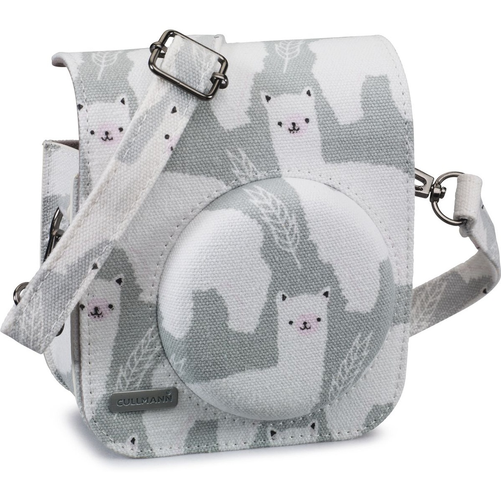 [1013023970] Cullmann Rio Fit 120 Llama Camera Bag