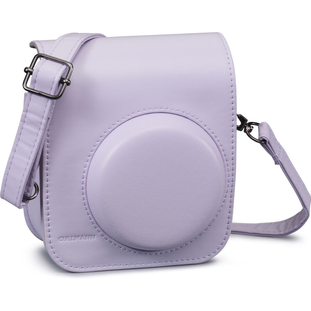 [1013023895] Cullmann Rio Fit 120 Lilac Camera Bag