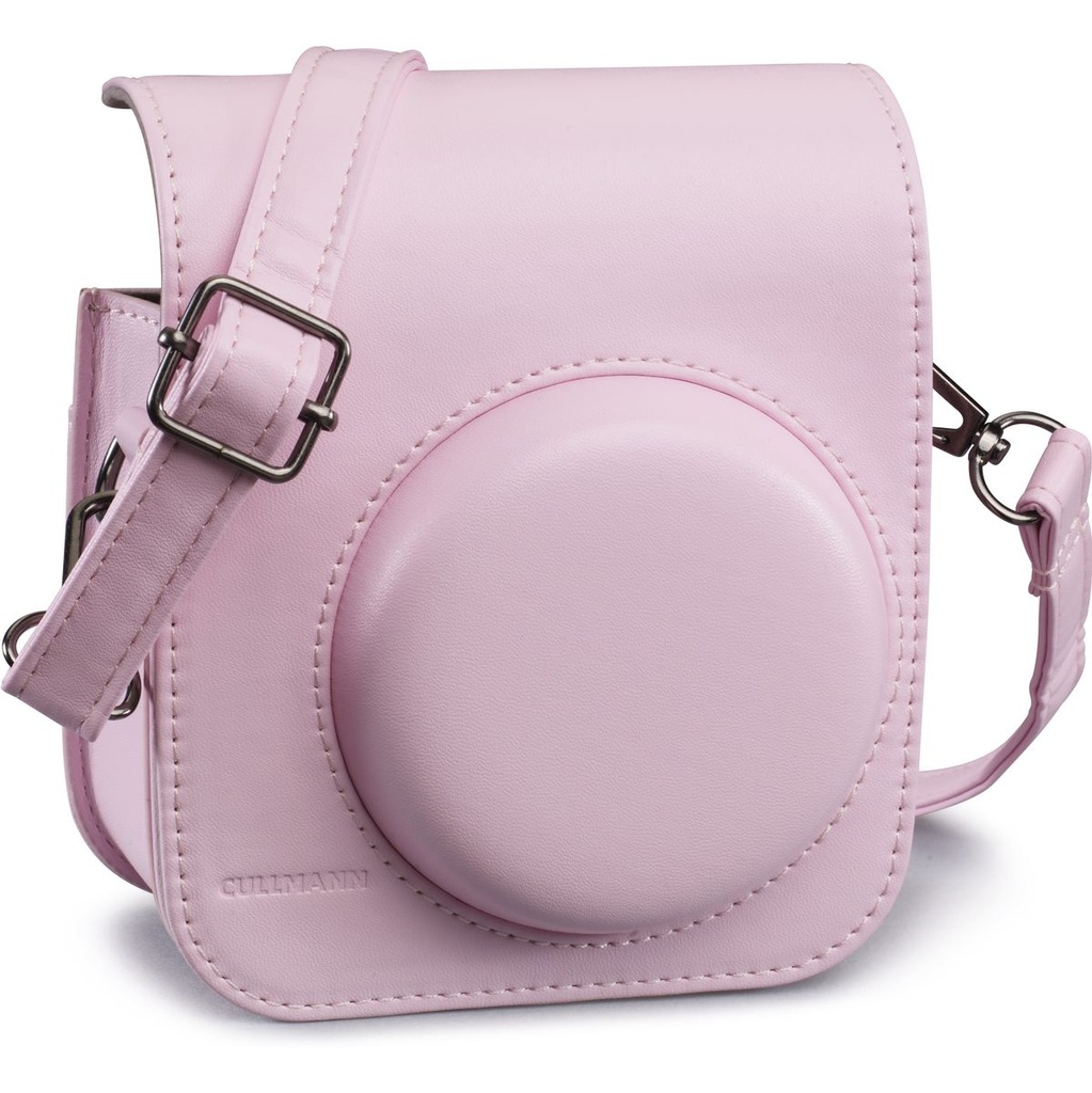 [1013023871] Cullmann Rio Fit 120 Pink Camera Bag