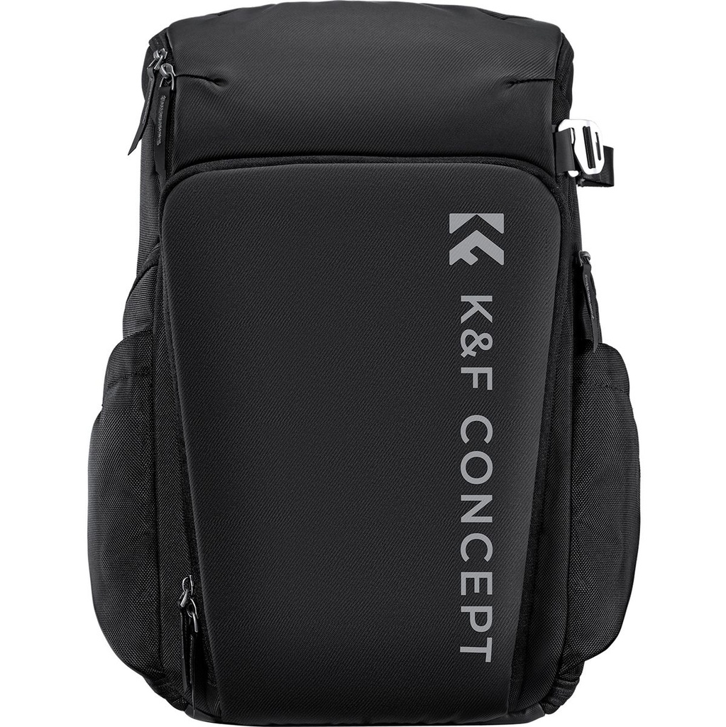 [KF-13.128V4] K&amp;F Concept Alpha Air Camera Backpack 25L Black