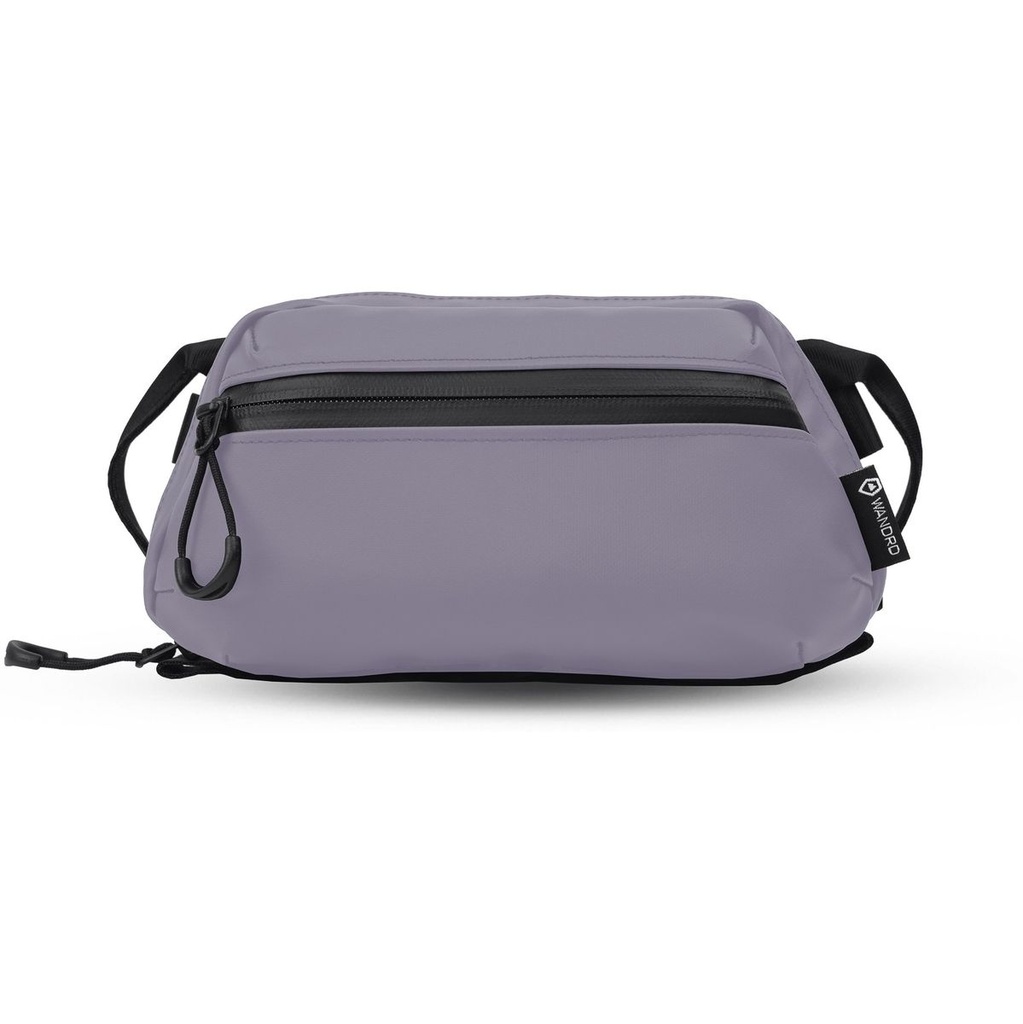 [WD3445] WANDRD Tech Pouch Medium - Lilac