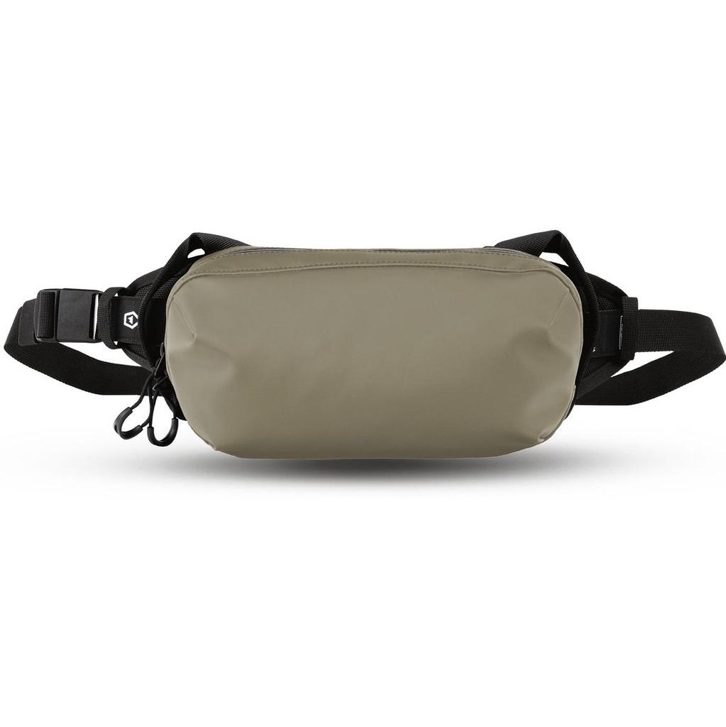 [WD3442] WANDRD D1 Fanny Pack Bag - Sand