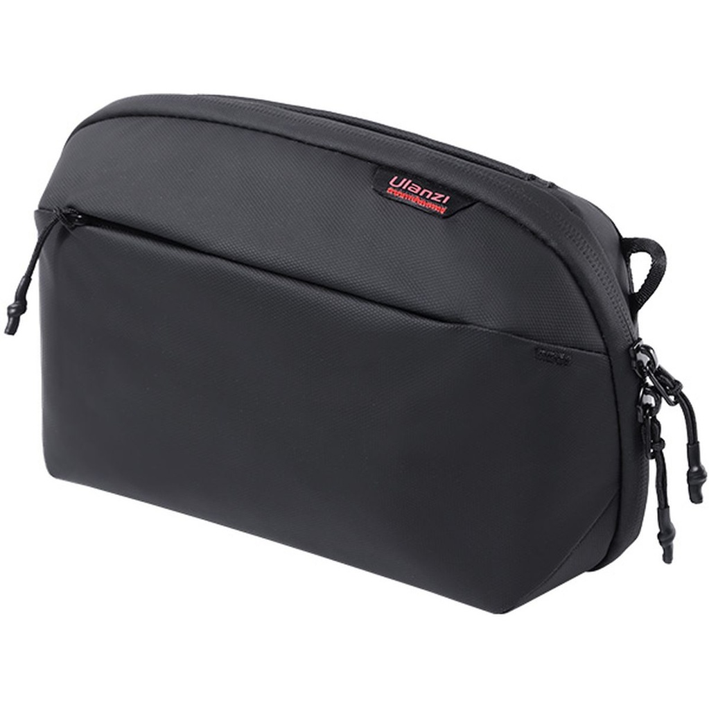 [U-BP06] Ulanzi TRAKER BP06 2L Tech Pouch Mini