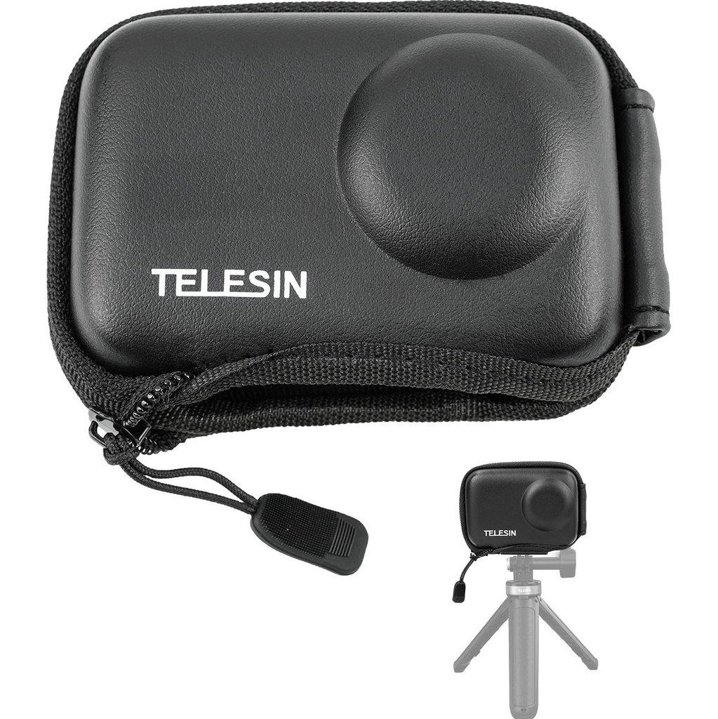[T-OA-BAG-002] Telesin Storage Case For DJI Osmo Action 3