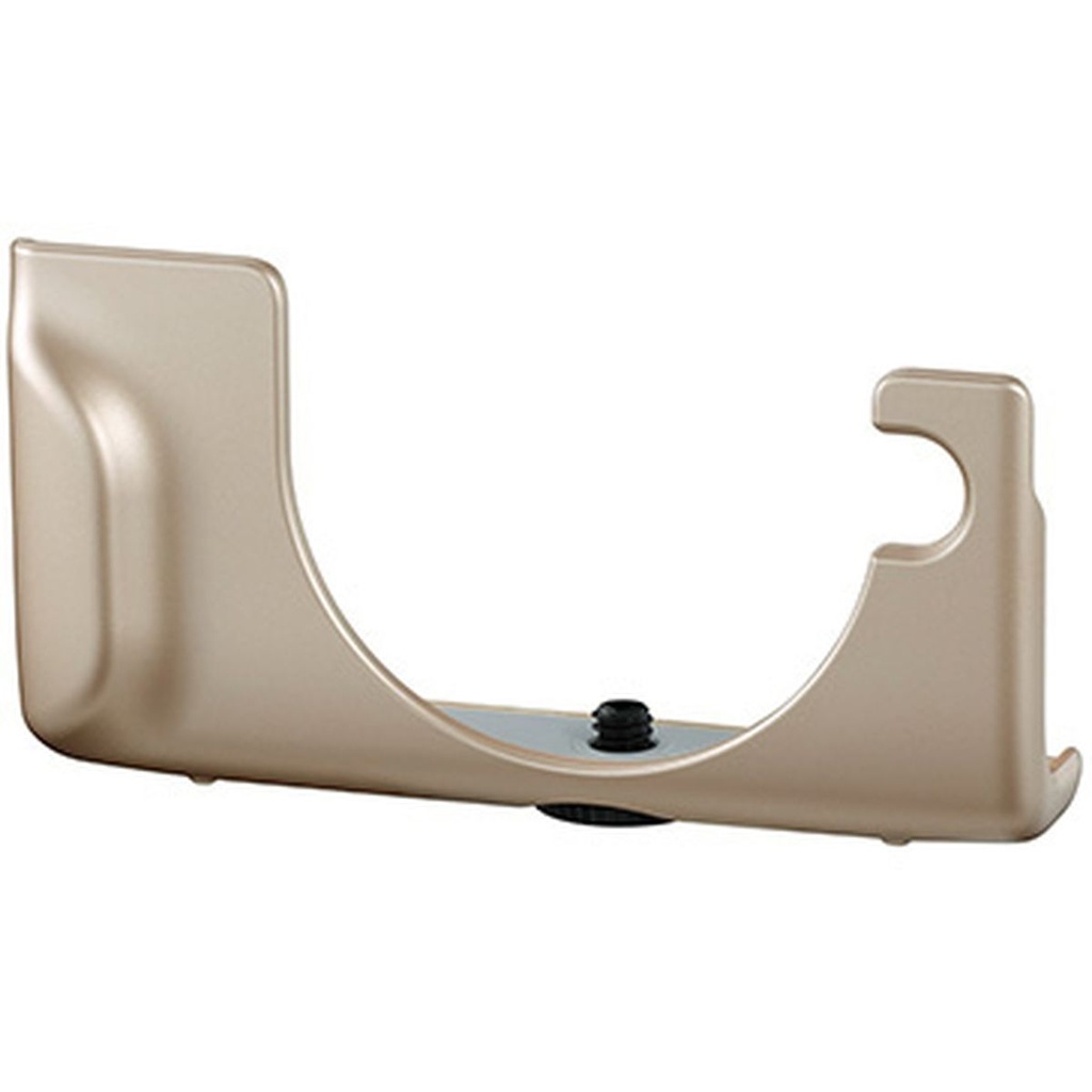 [2264C001AA] Canon Plastic Face Jacket EH31-FJ Gold