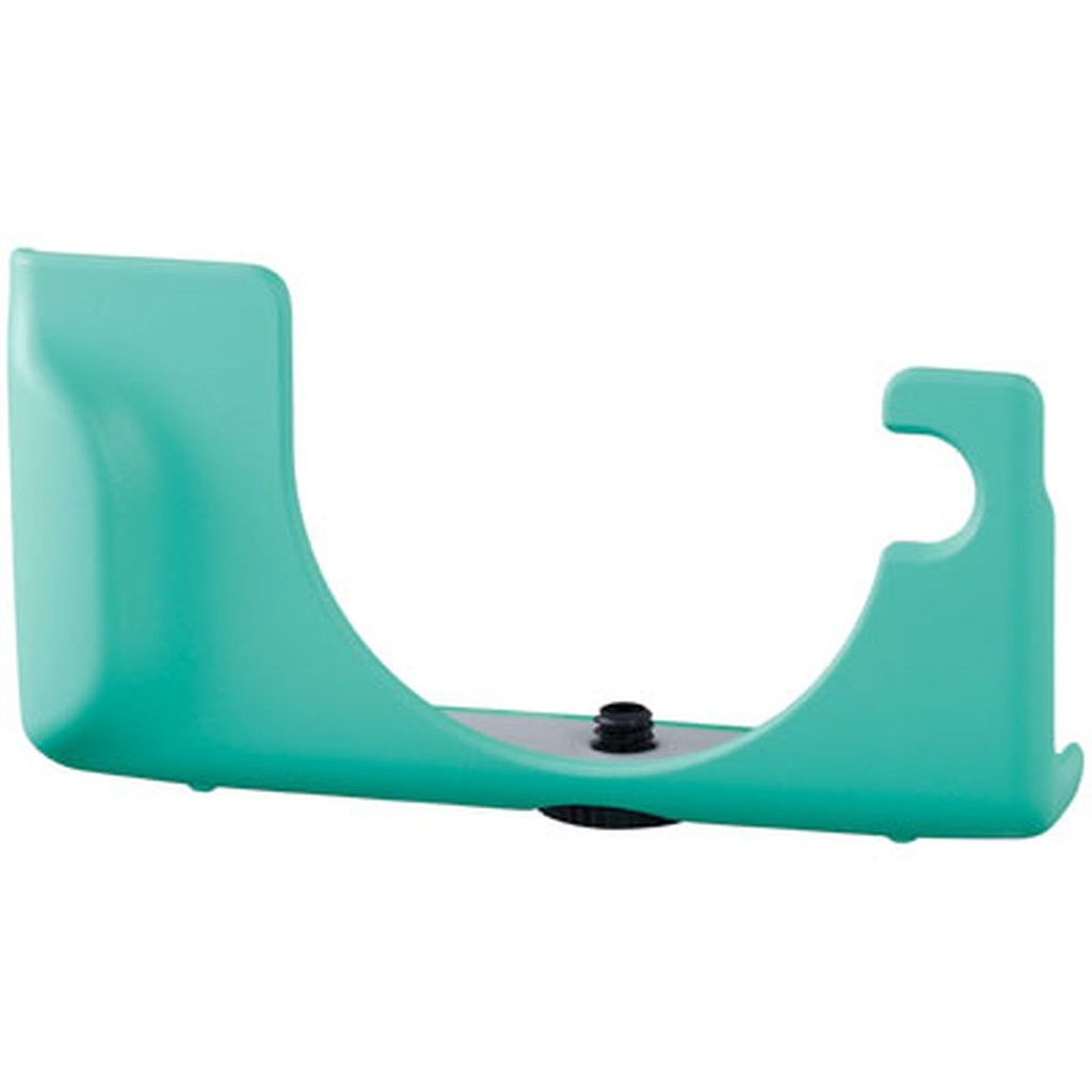 [2267C001AA] Canon Plastic Face Jacket EH31-FJ Green