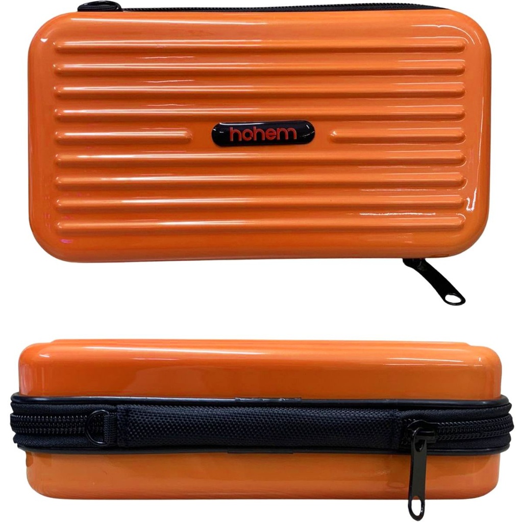 [H-HARD-CASE-ORANGE] Hohem Hard Case For iSteady Q/XE/V2S Orange