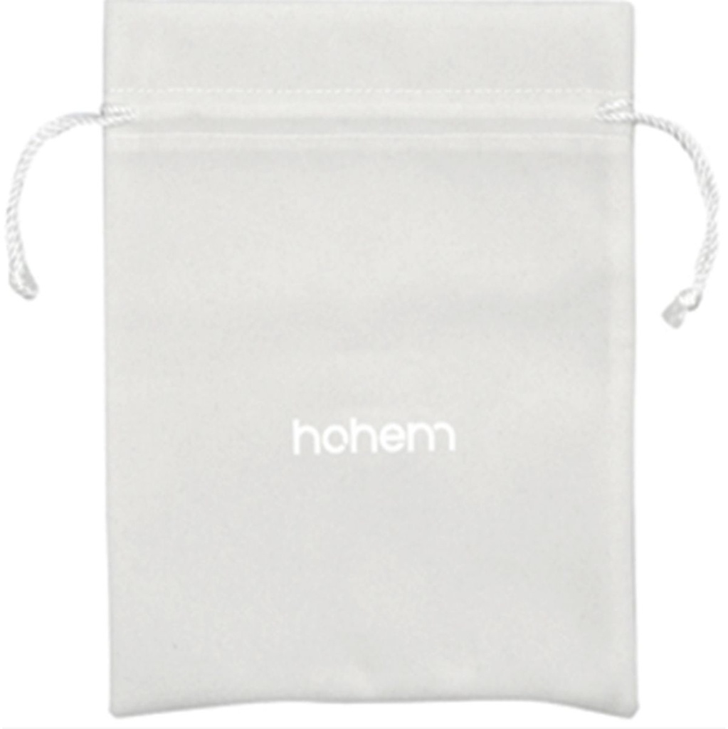 [H-POUCH-GO] Hohem Pouch For Go