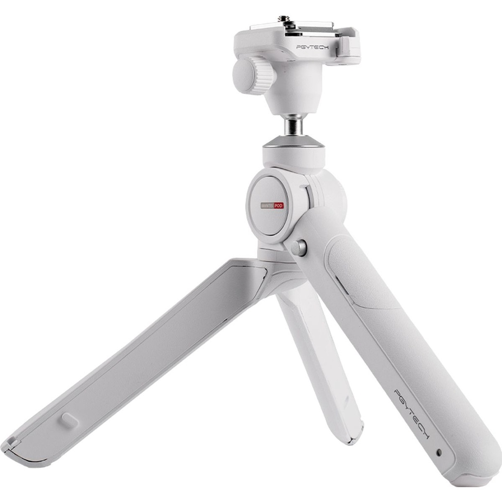 [D248821] PGYTECH Mantispod 2.0Ï¼ˆMOON WHITEÏ¼‰
