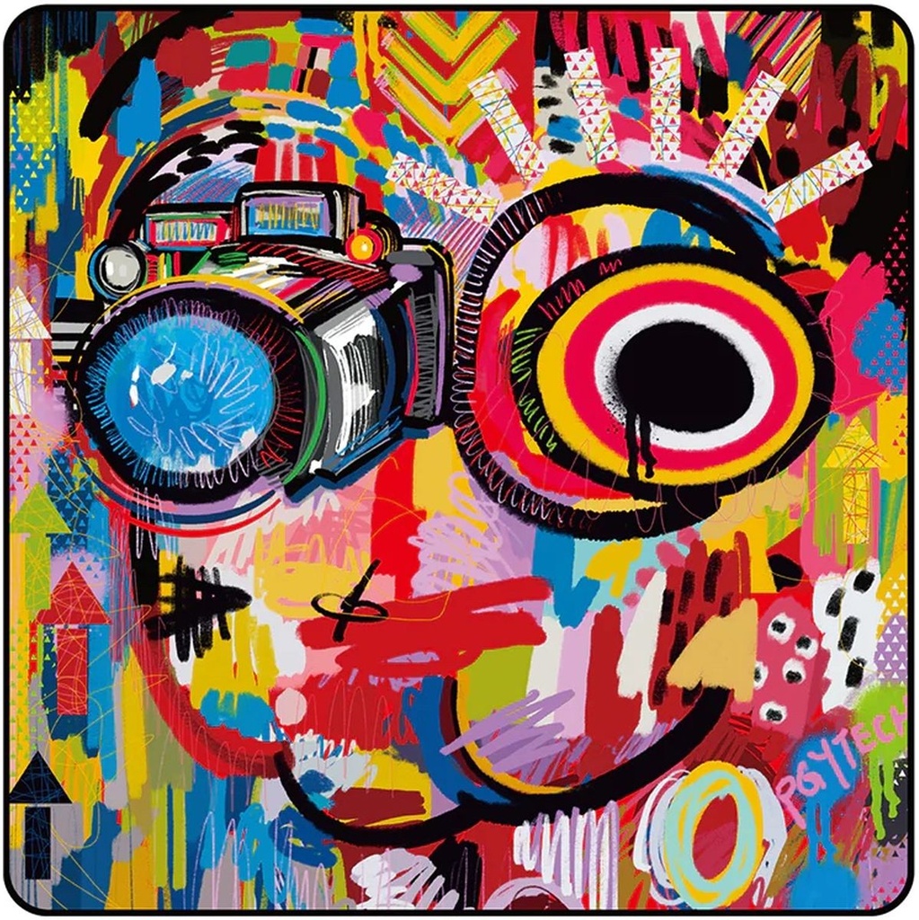 [D248771] PGYTECH Protective Wrap (Doodle) M