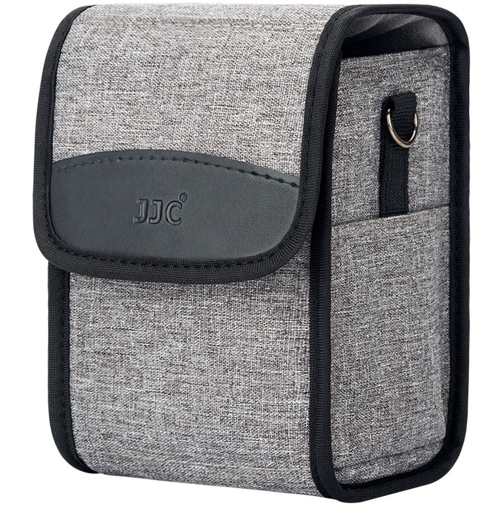 [D251121] JJC OC-FX1 Grey Portable Camera Case