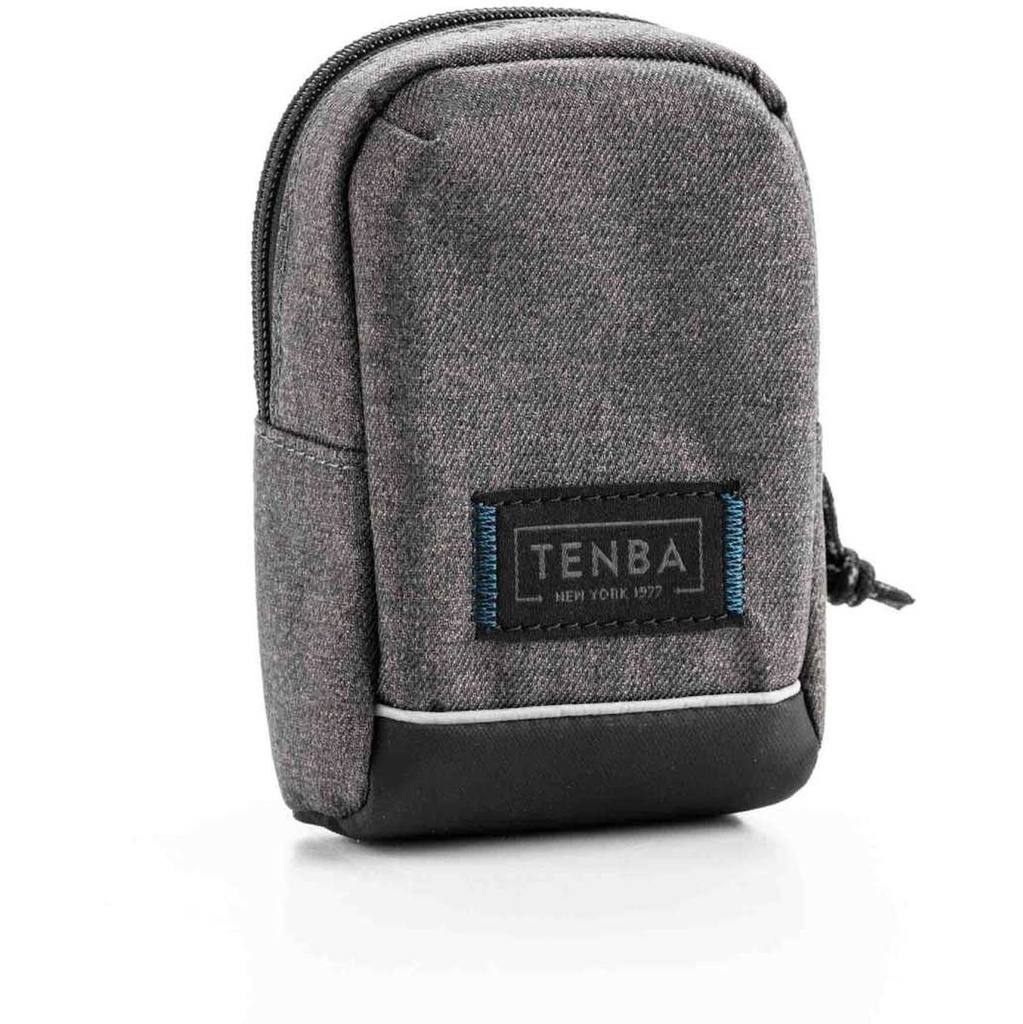 [15637771000000] Tenba Skyline V2 Pouch 3 - Grey (637-771)