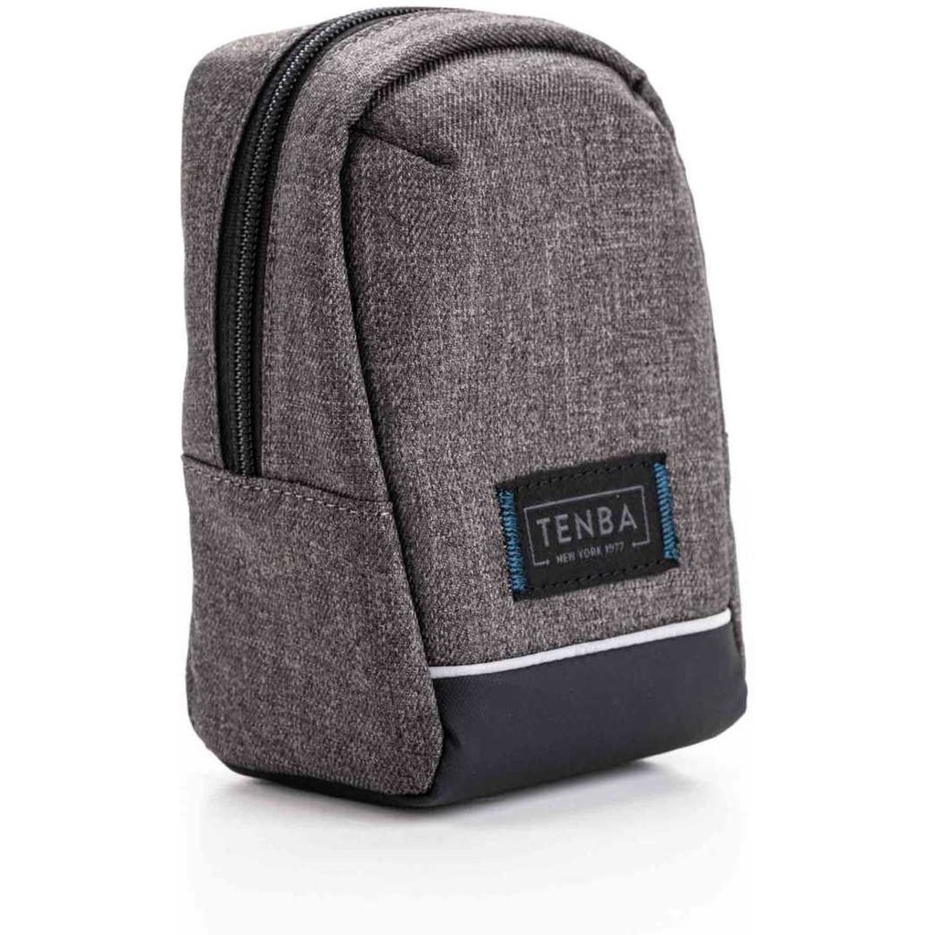 [15637773000000] Tenba Skyline V2 Pouch 4 - Grey (637-773)