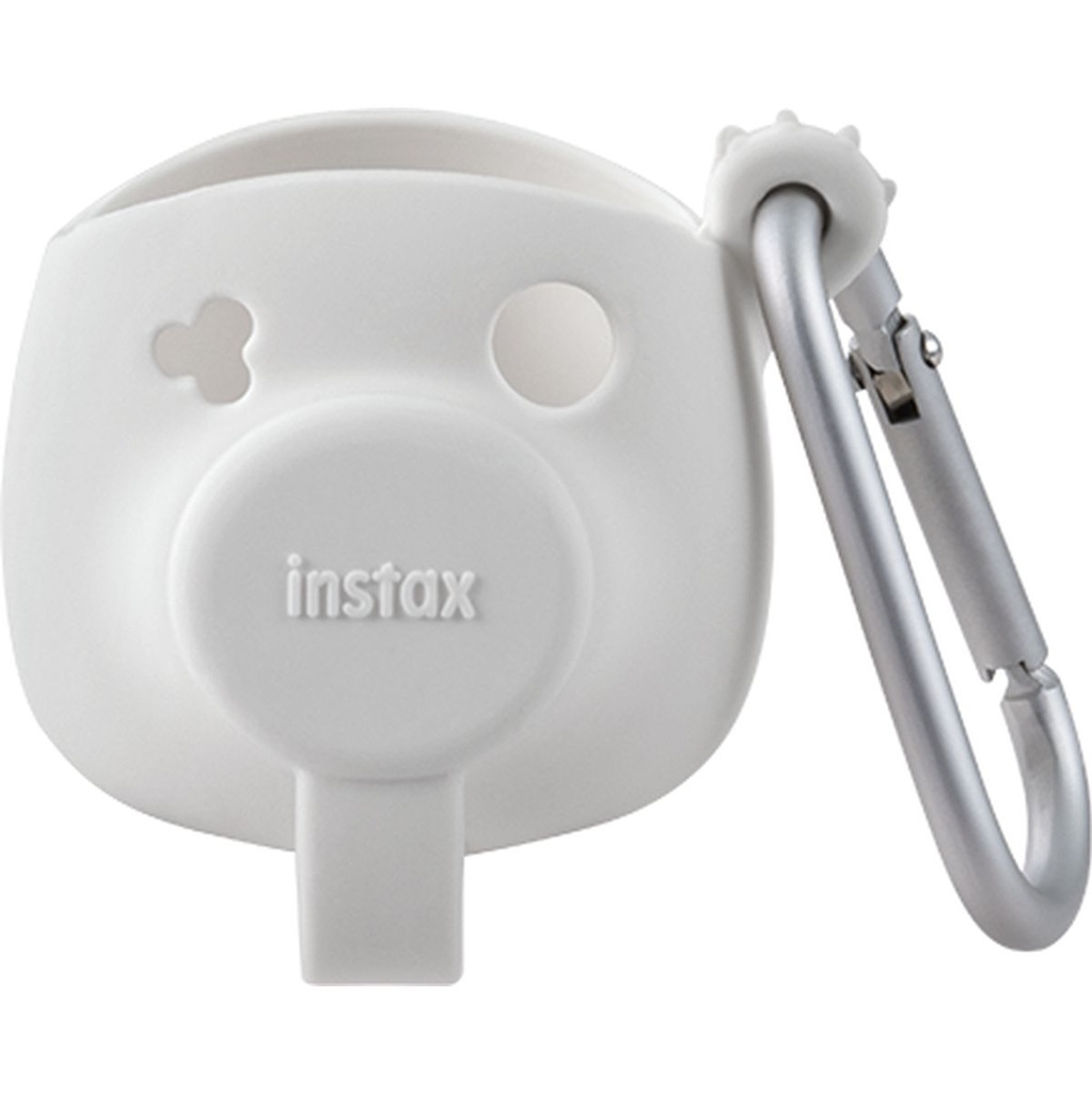 [16816437] Fuji Case Instax Pal Milky White