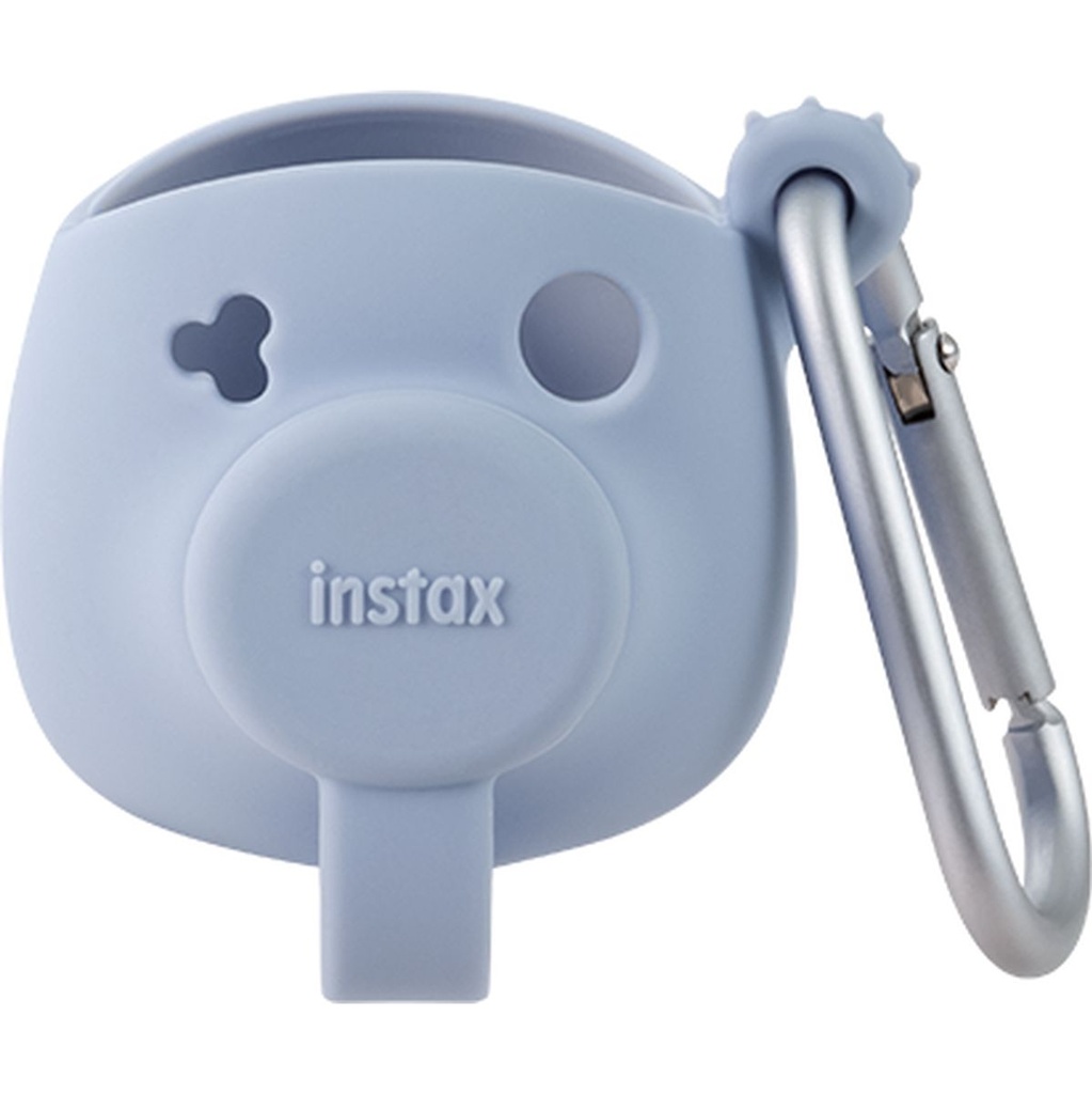 [16816451] Fuji Case Instax Pal Lavender Blue