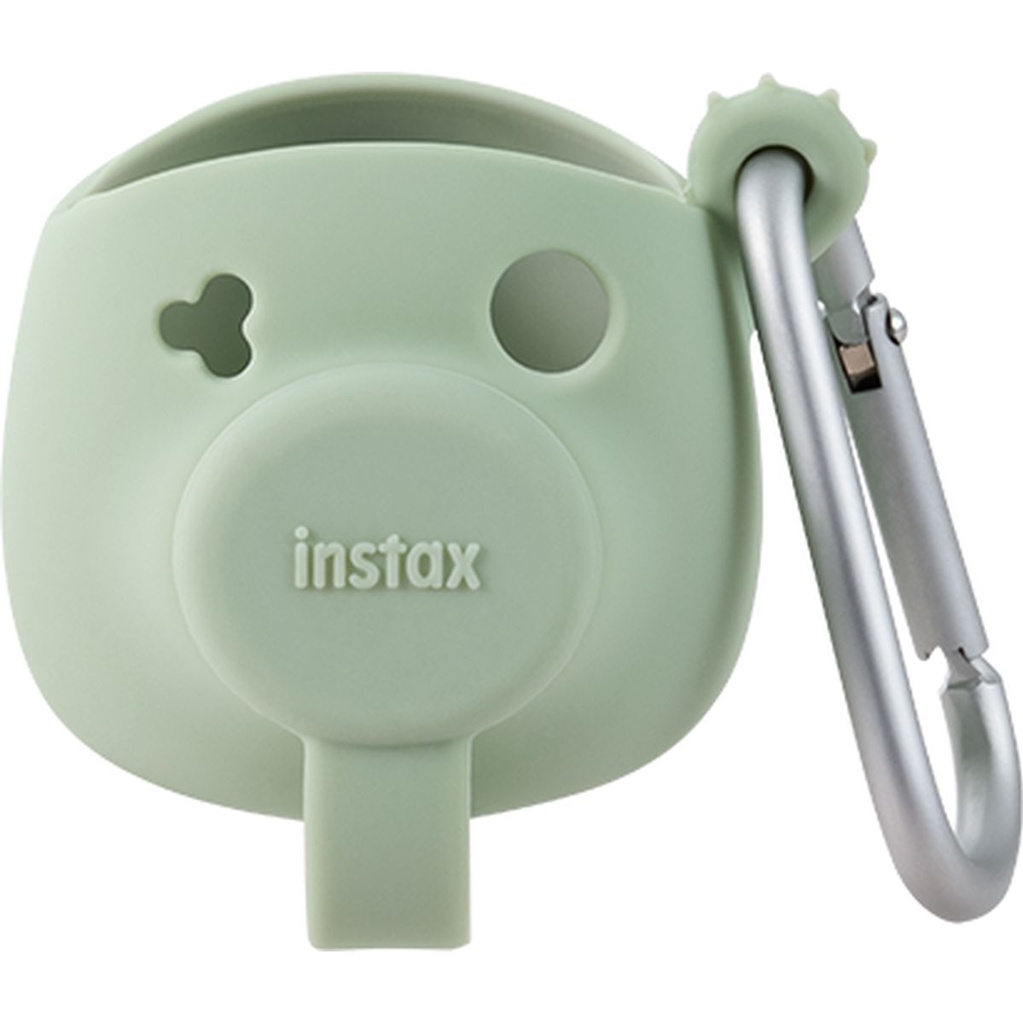 [16816463] Fuji Case Instax Pal Pistachio Green