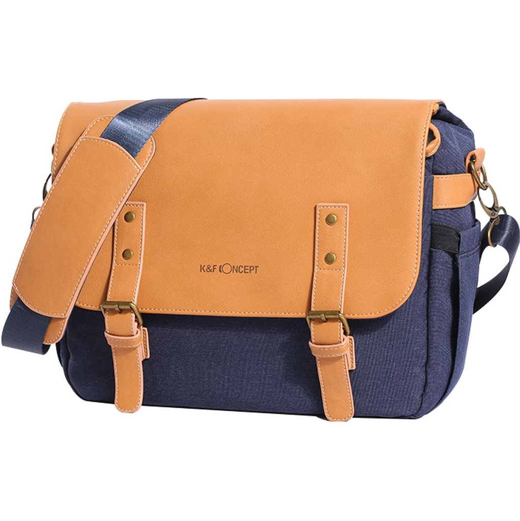 [KF-13.062V1] K&amp;F Concept Messenger Bag Schoudertas 10 Liter