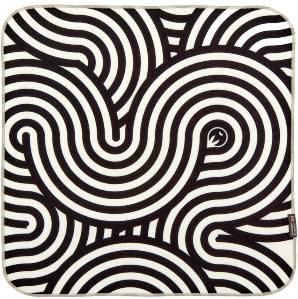 [D262981] 3 Legged Thing Wrapz Self-Adhesive Reusable Cloth Wrap Swirl Medium