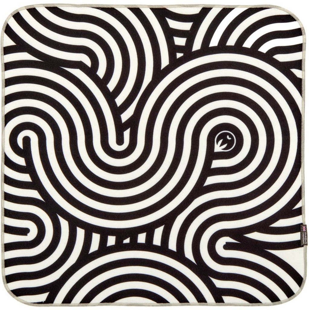 [D262991] 3 Legged Thing Wrapz Self-Adhesive Reusable Cloth Wrap Swirl Large