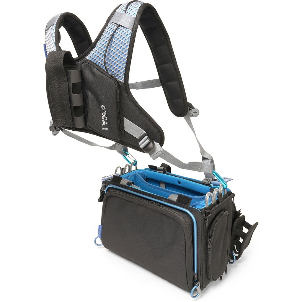 [OR117931] ORCA OR-445 3S Harness