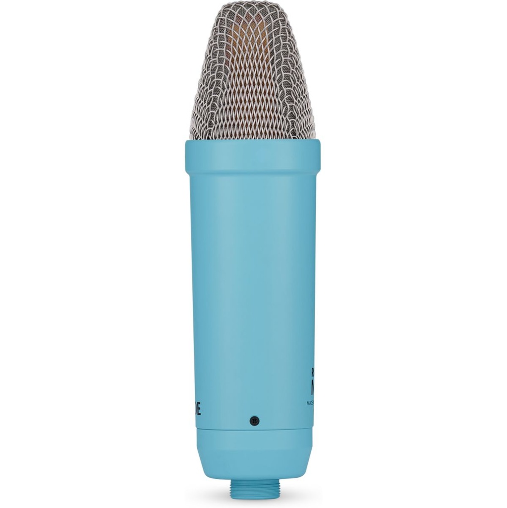 [RD117339] RØDE NT1 Signature Series (Blue)